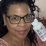 Paula Williams - Life-changing menopause relief